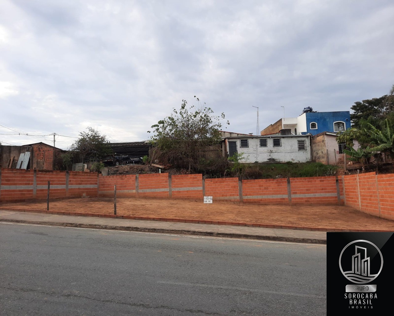 Terreno residencial, salto de pirapora, R$265,000,00.