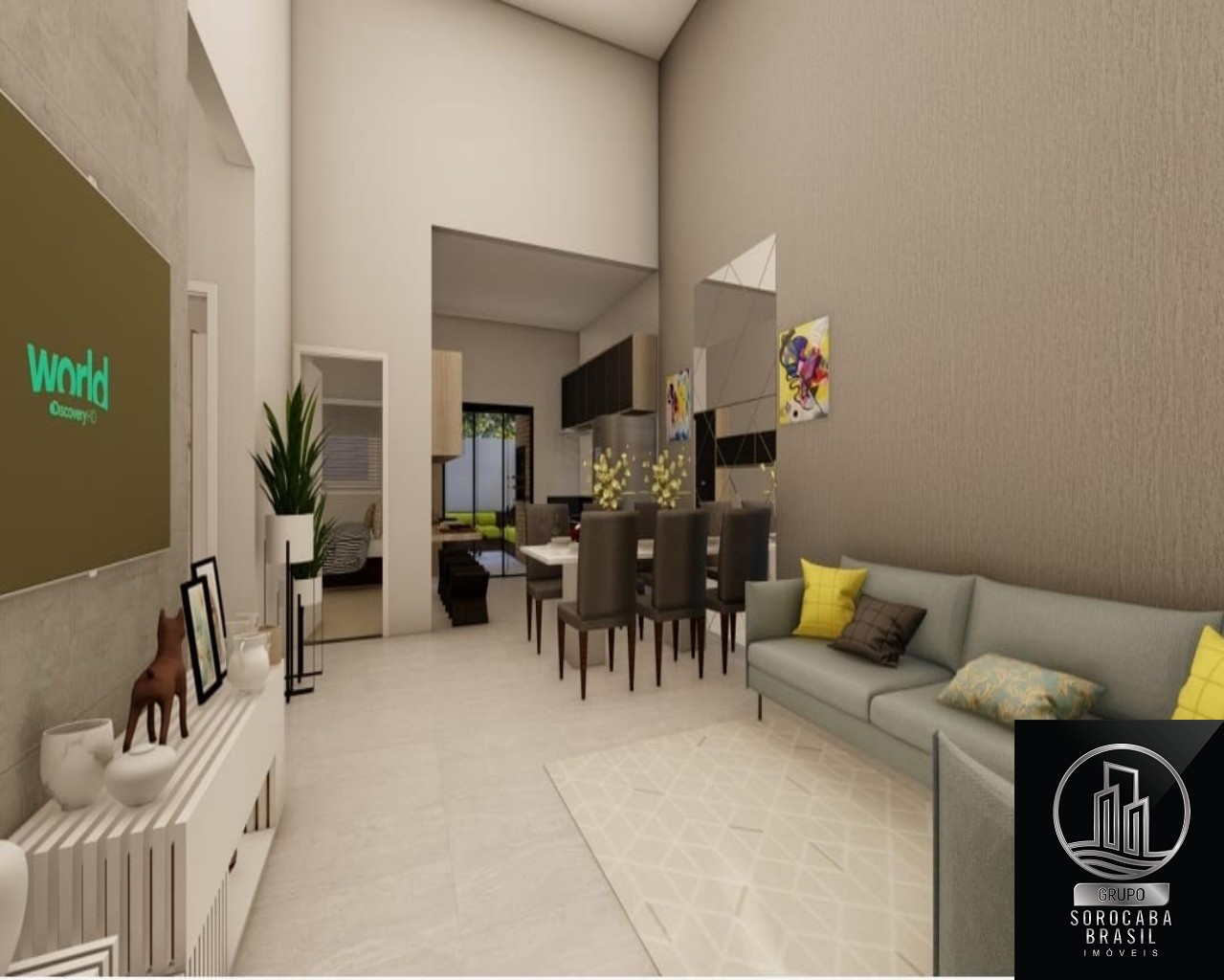 Casa residencial, sao bento, R$ 600,000,00