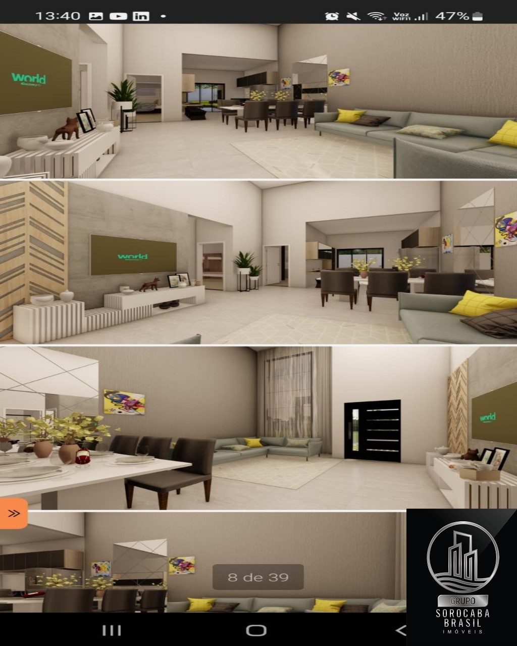 Casa residencial, sao bento, R$ 600,000,00