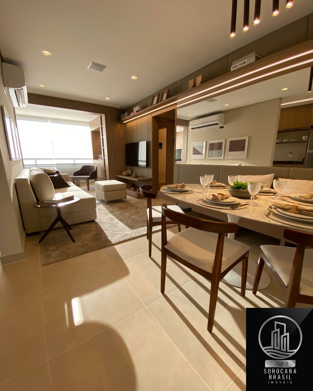 Apartamento residencial, vale verde, R$381.600,00.