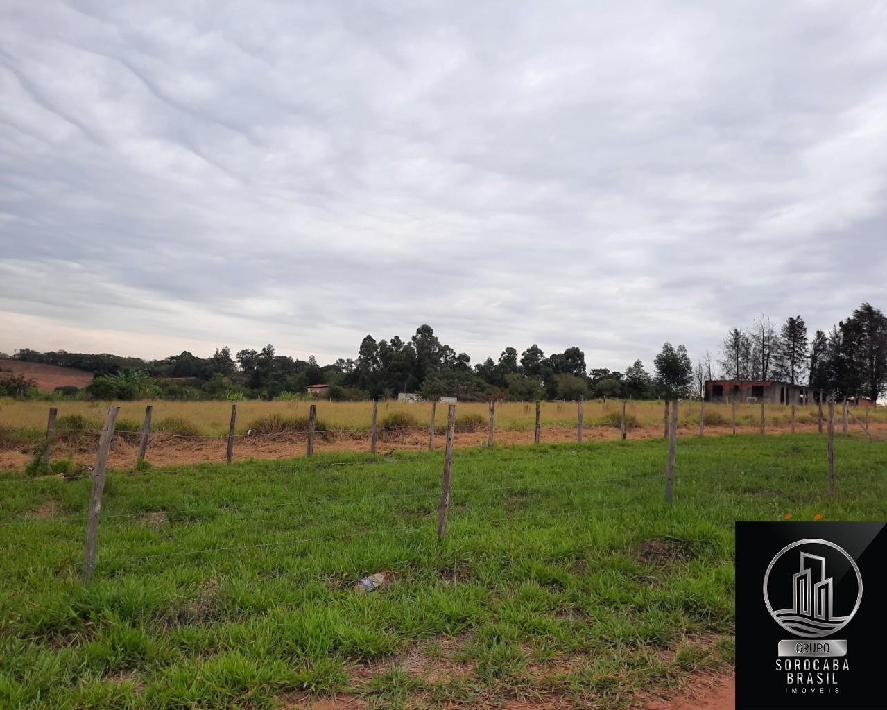 Terreno residencial, sorocaba, R$180.000,00.