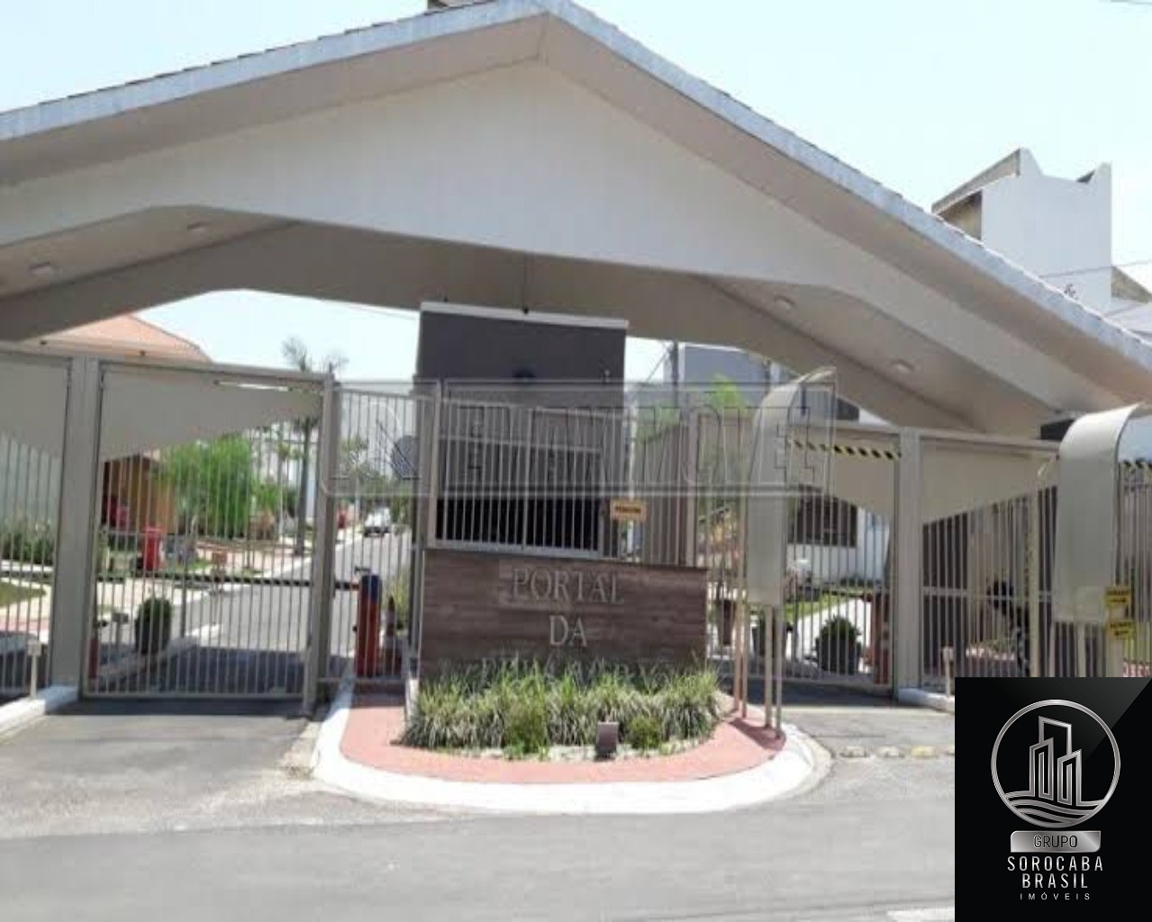Terreno residencial, jardim do paço, R$ 300,000,00.
