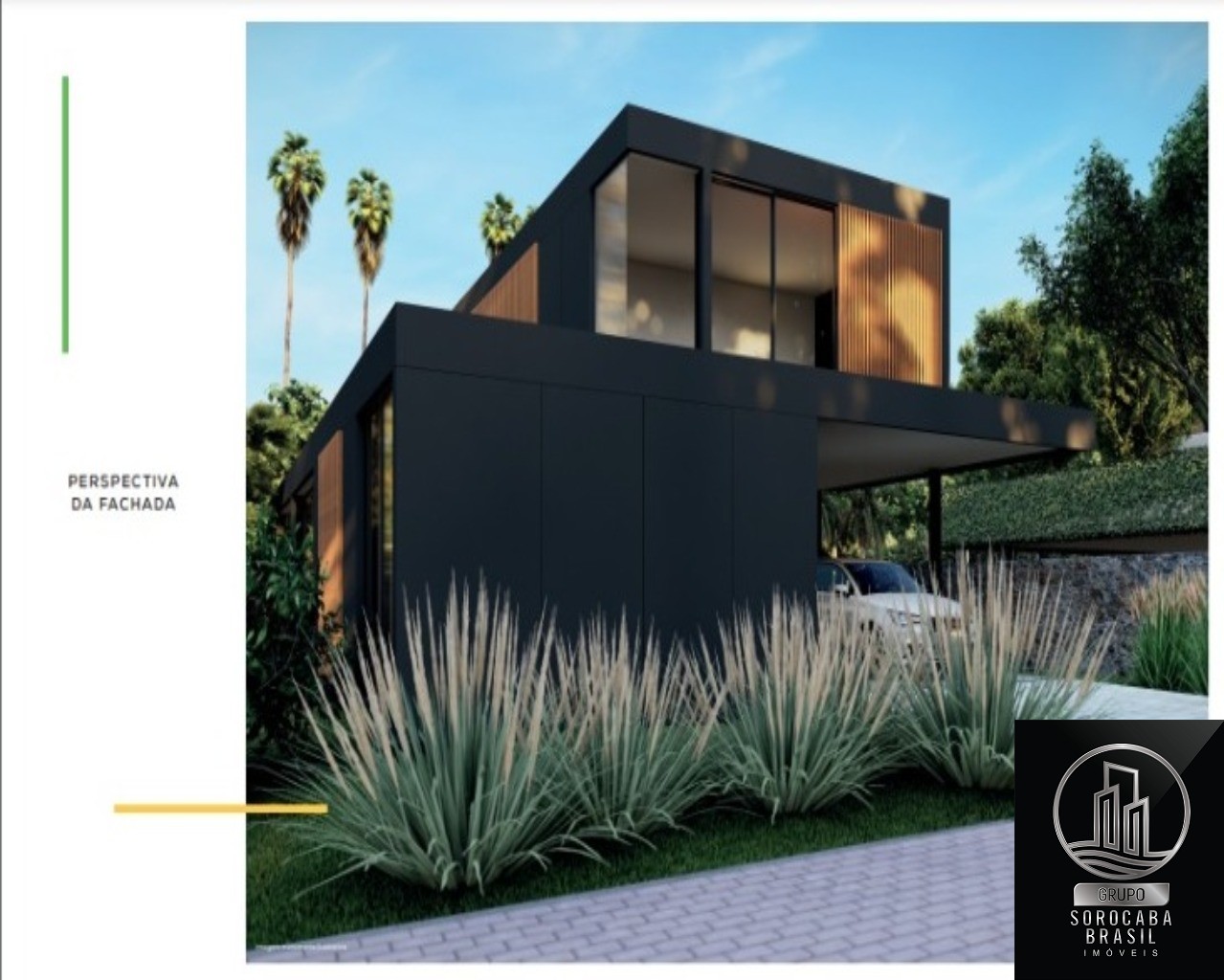Oportunidade! venha participar do lançamento alpha casas, ga