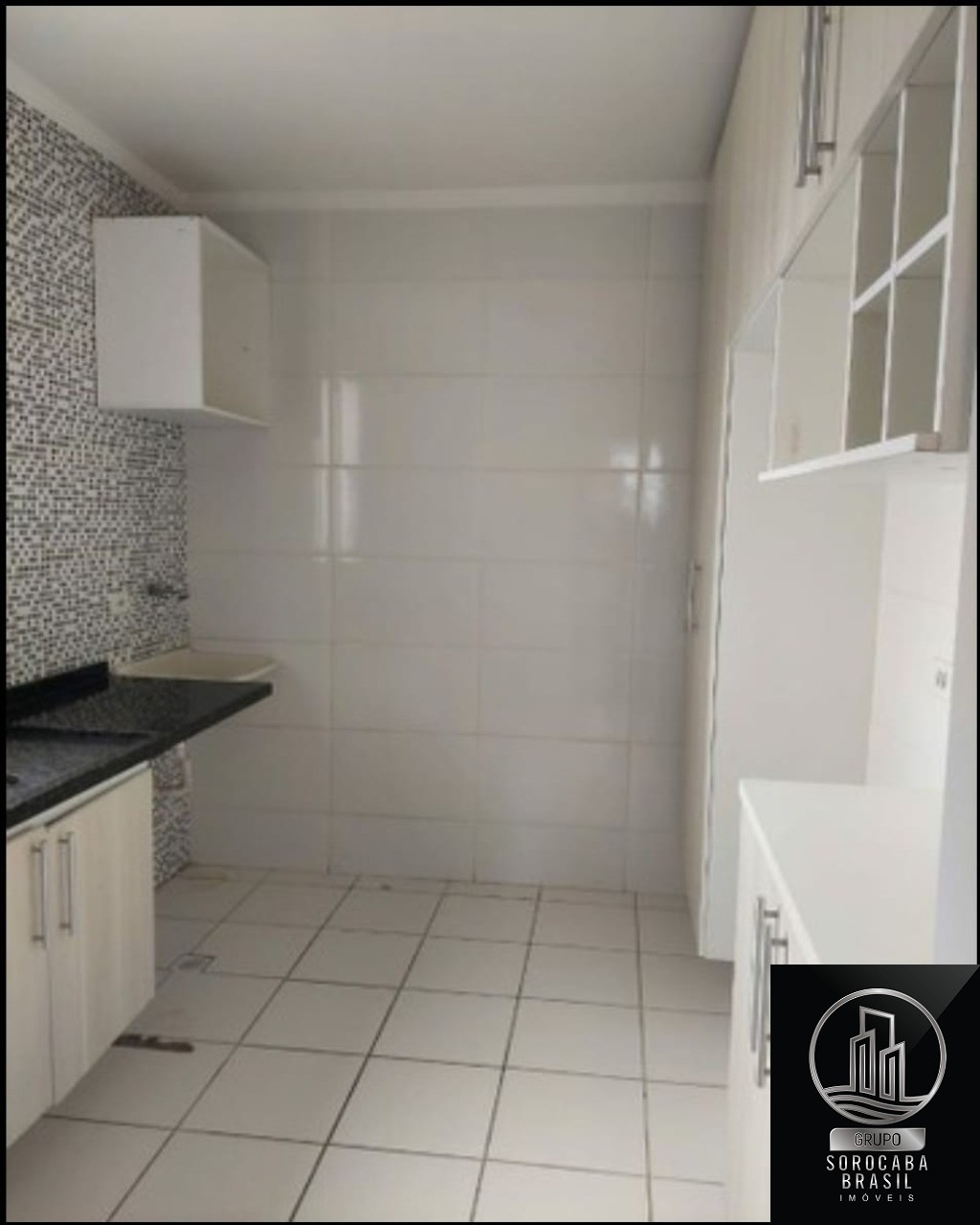 Apartamento residencial, parque sevilha , R$180.000,00.