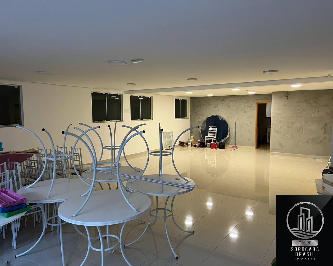 Apartamento residencial, residencial mirage esplanada, R$450