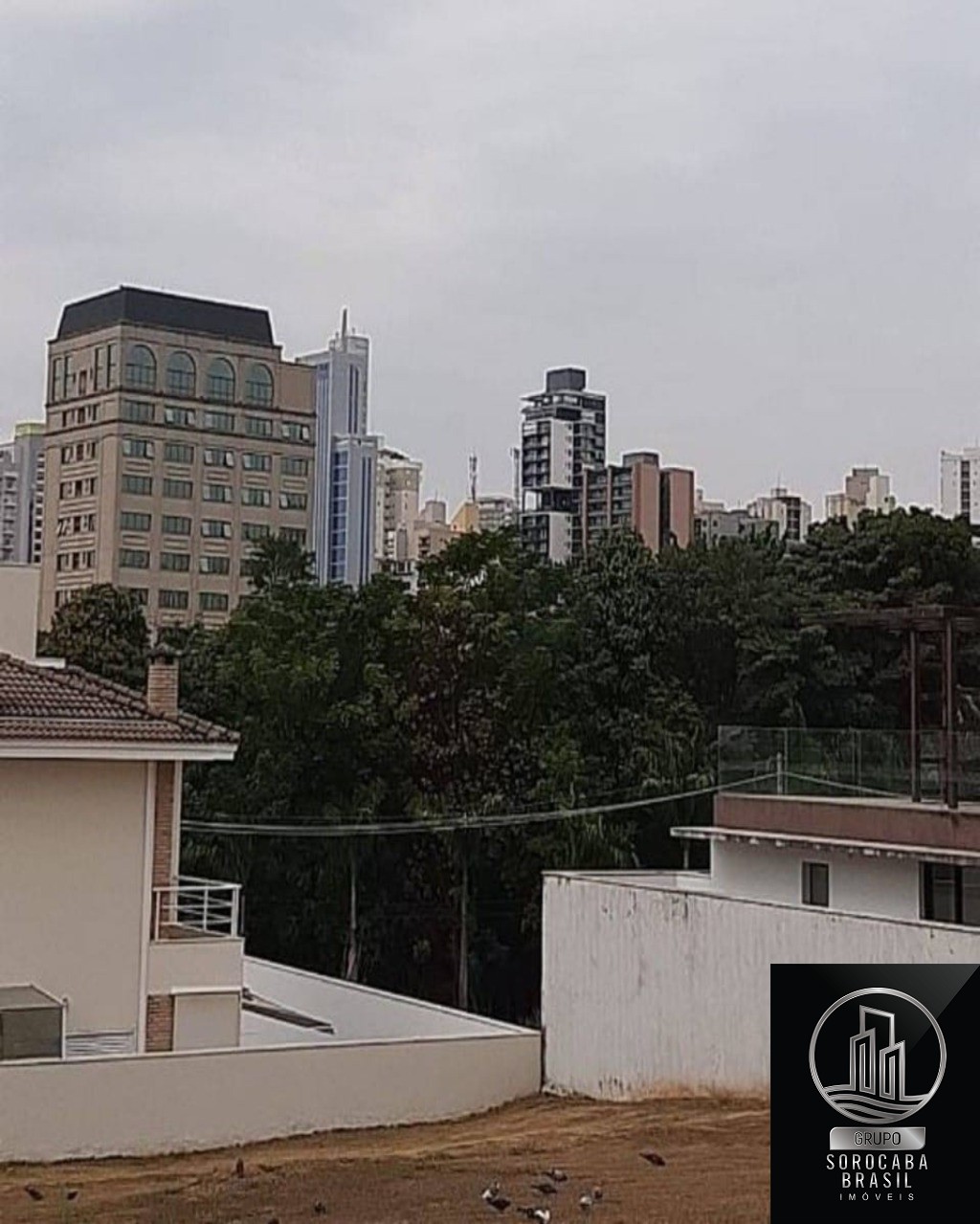 Terreno residencial, condominio millenium , R$800.000,00.