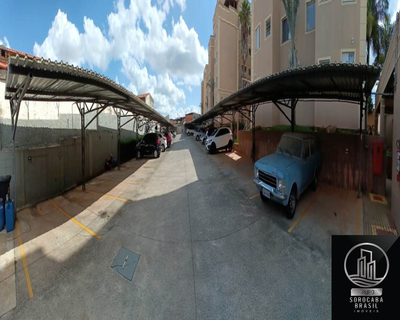 Apartamento residencial speciale, R$140.000,00.