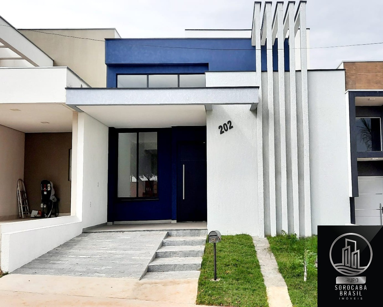 Casa residencial, cajuru do sul, R$580.000,00.