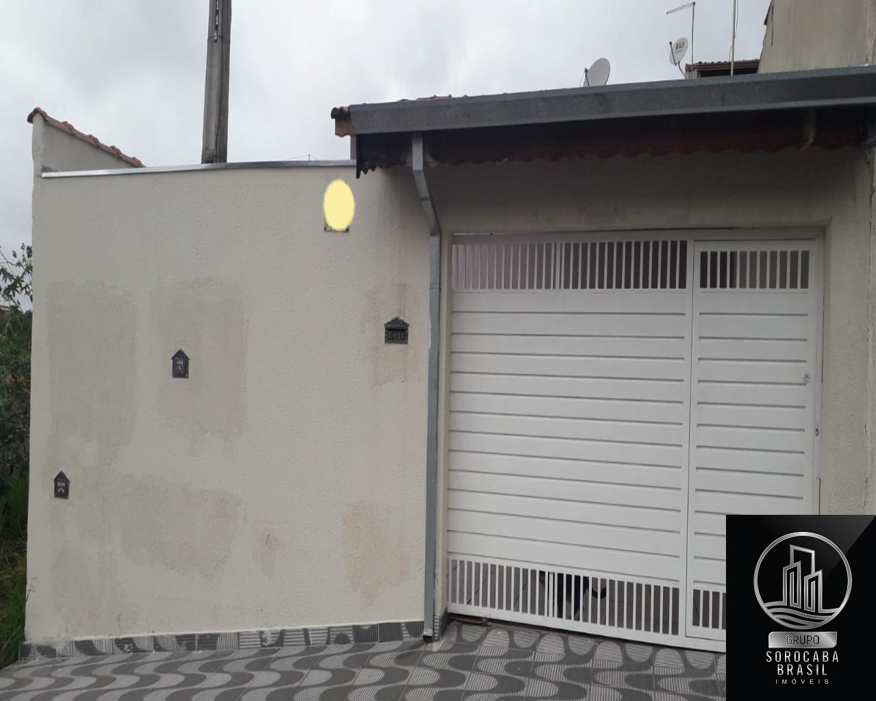 Casa residencial, jardim wanel ville iv, R$350.000,00.