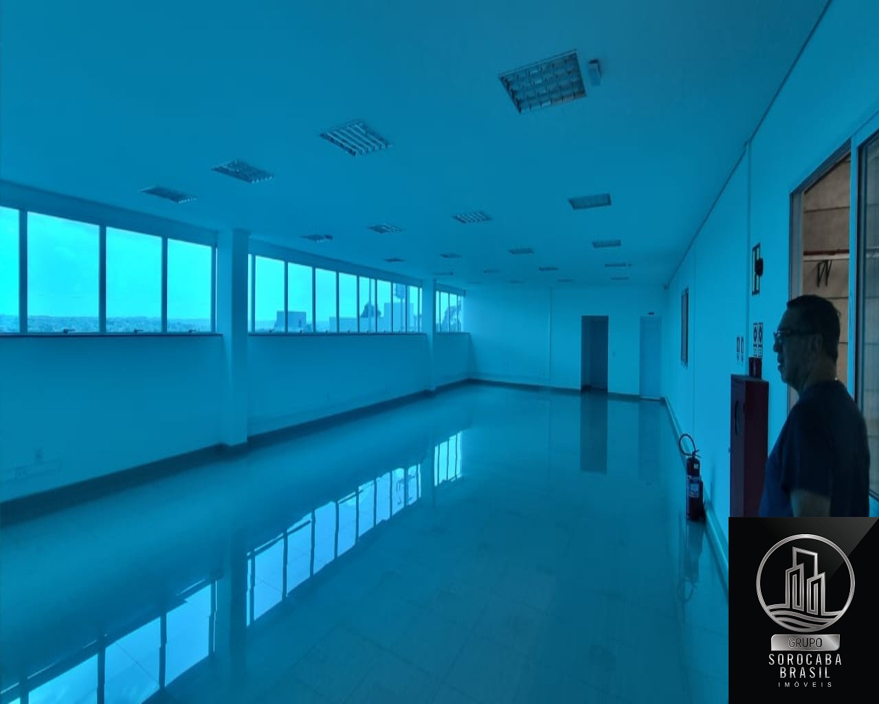 Prédio industrial em sorocaba, R$40.000,00/mês.