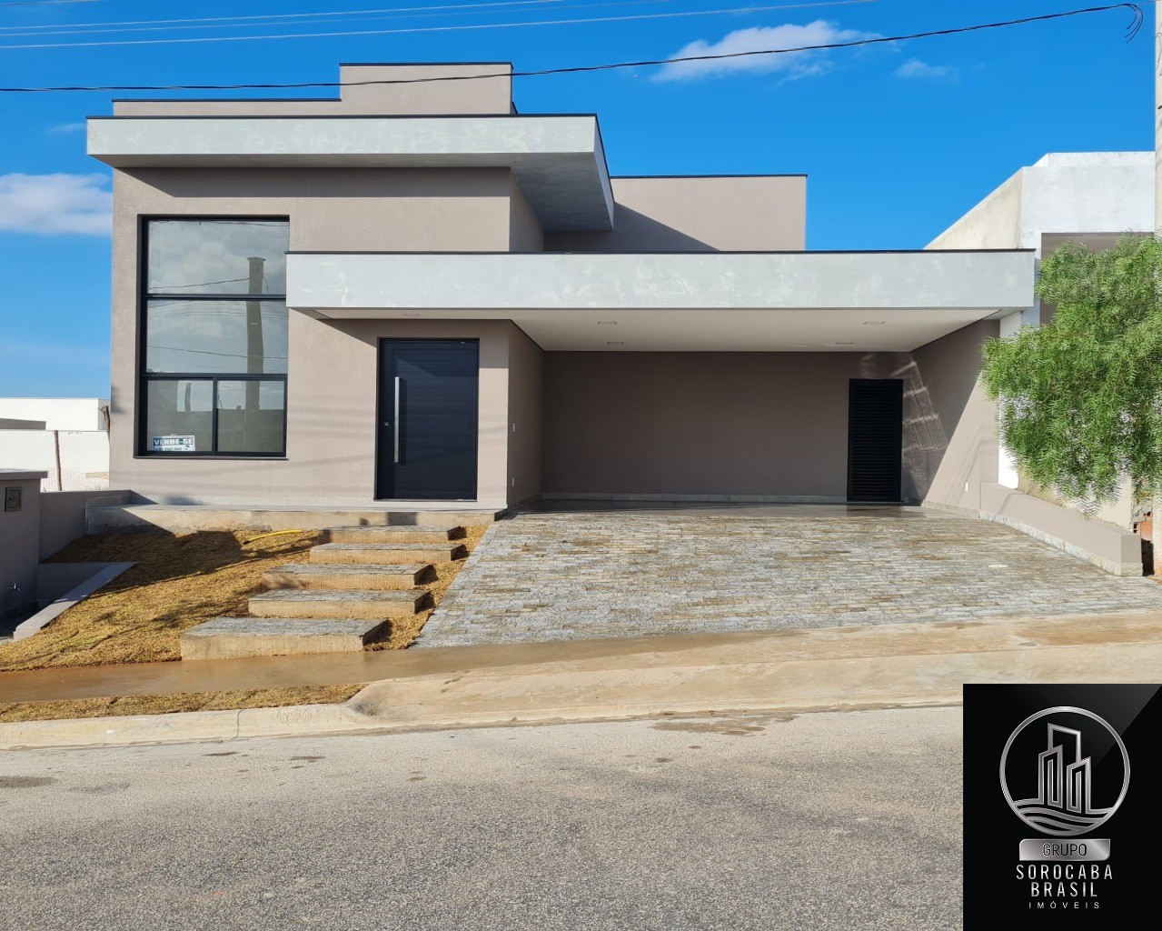 Casa residencial, ibiti reserva, R$950.000,00.