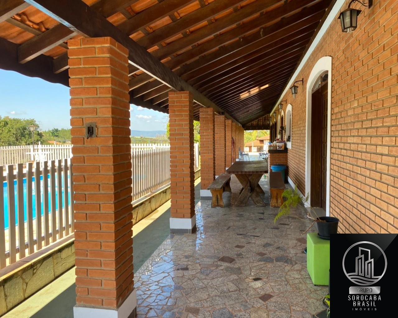 Chácara residencial, vale do sol, R$1.900.000,00.