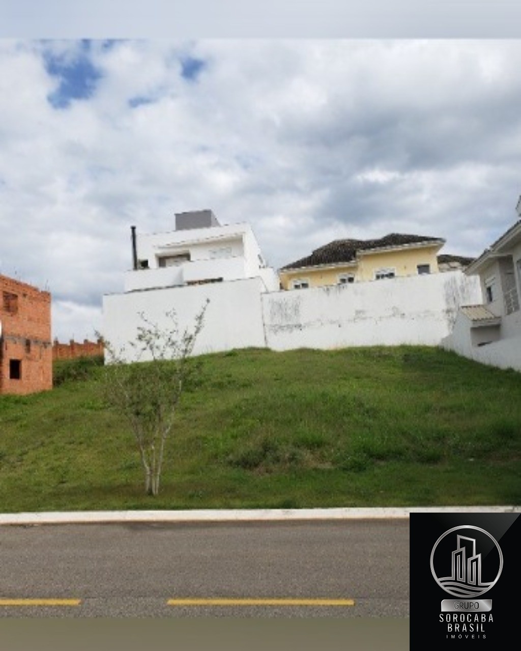 Terreno, residencial belvedere i, R$200.000,00.