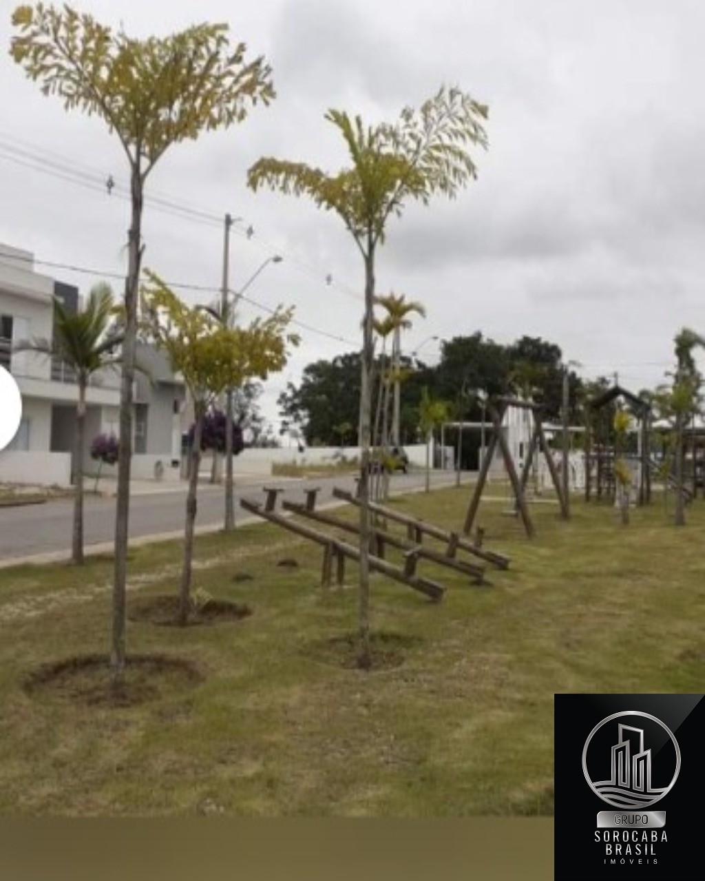 Terreno residencial, vale azul residencial, R$105.000,00.