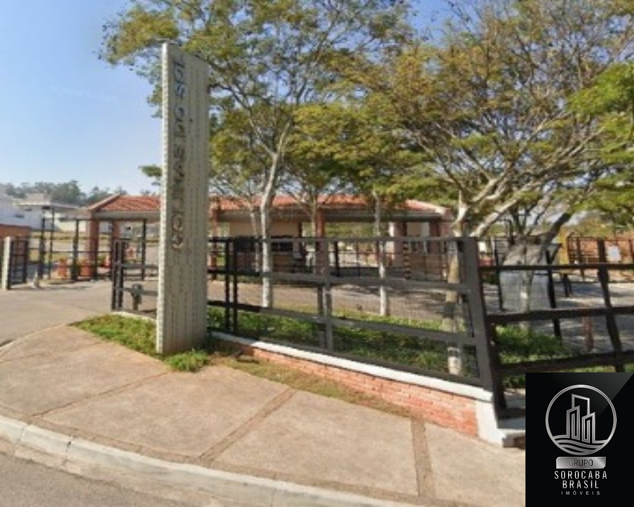 Terreno residencial, jardim do paço, R$410.000,00.