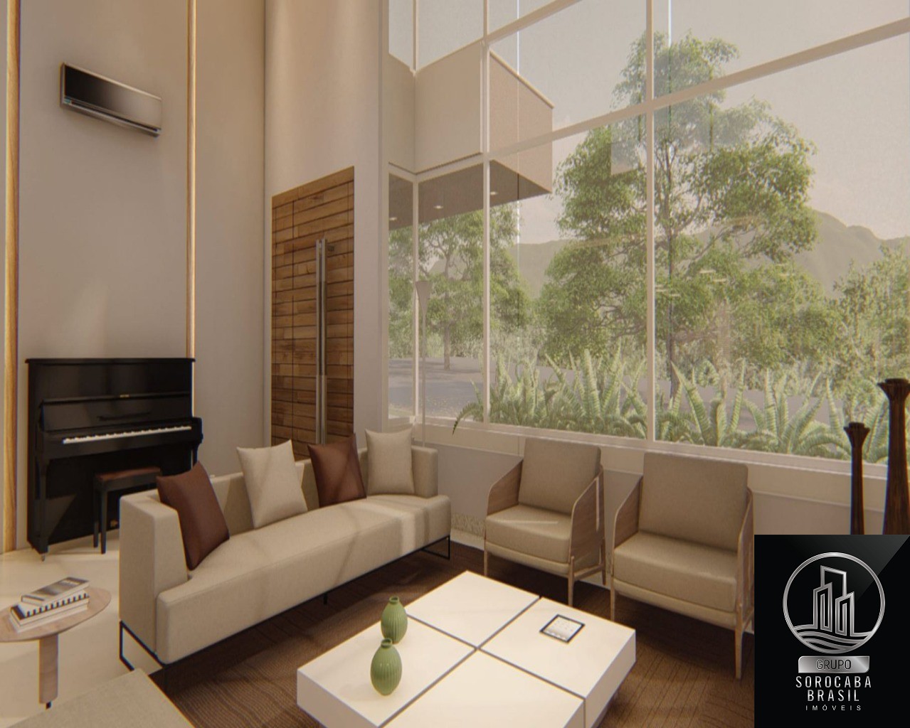 Casa residencial, condomínio alphaville nova esplanada 3, R$