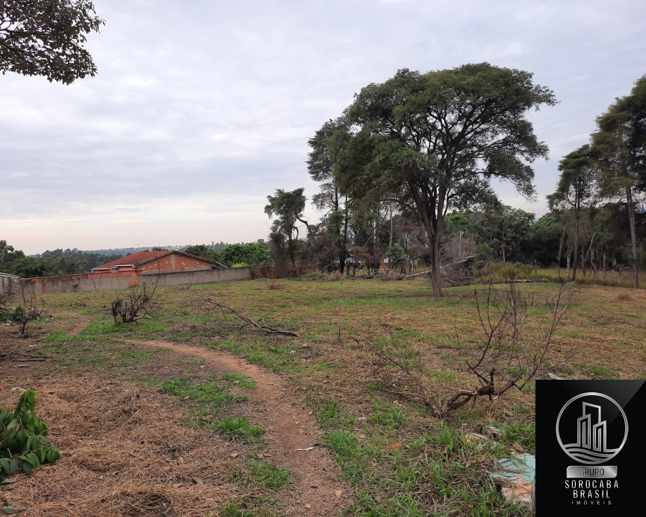 Terreno residencial, sorocaba, R$260,000,00.