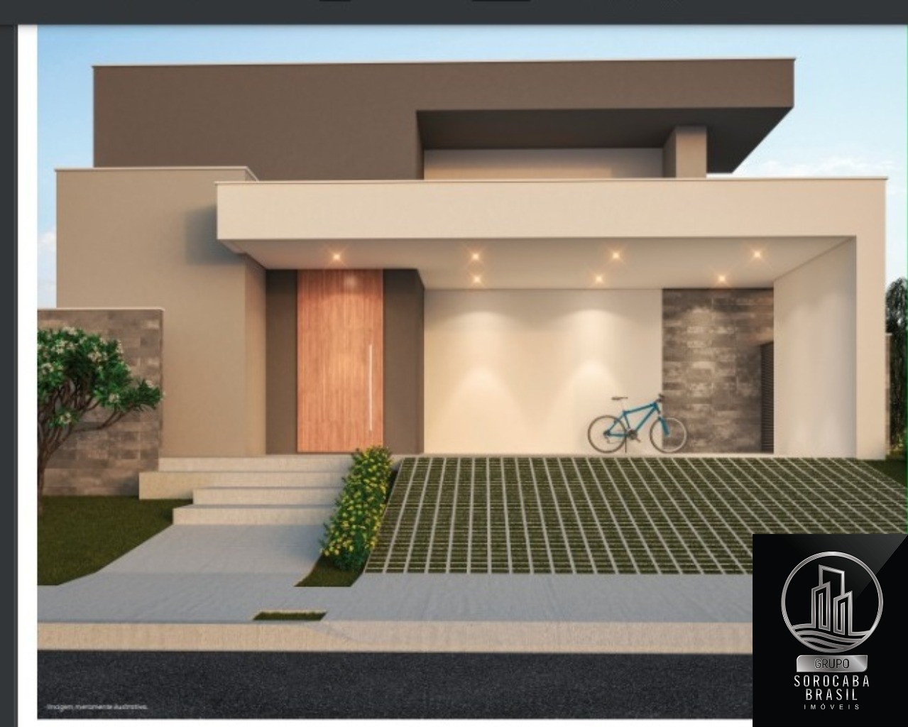 Oportunidade! venha participar do lançamento alpha casas, ga