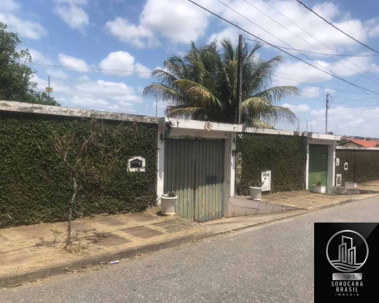 Area, jd simus, R$6.000.000,00.