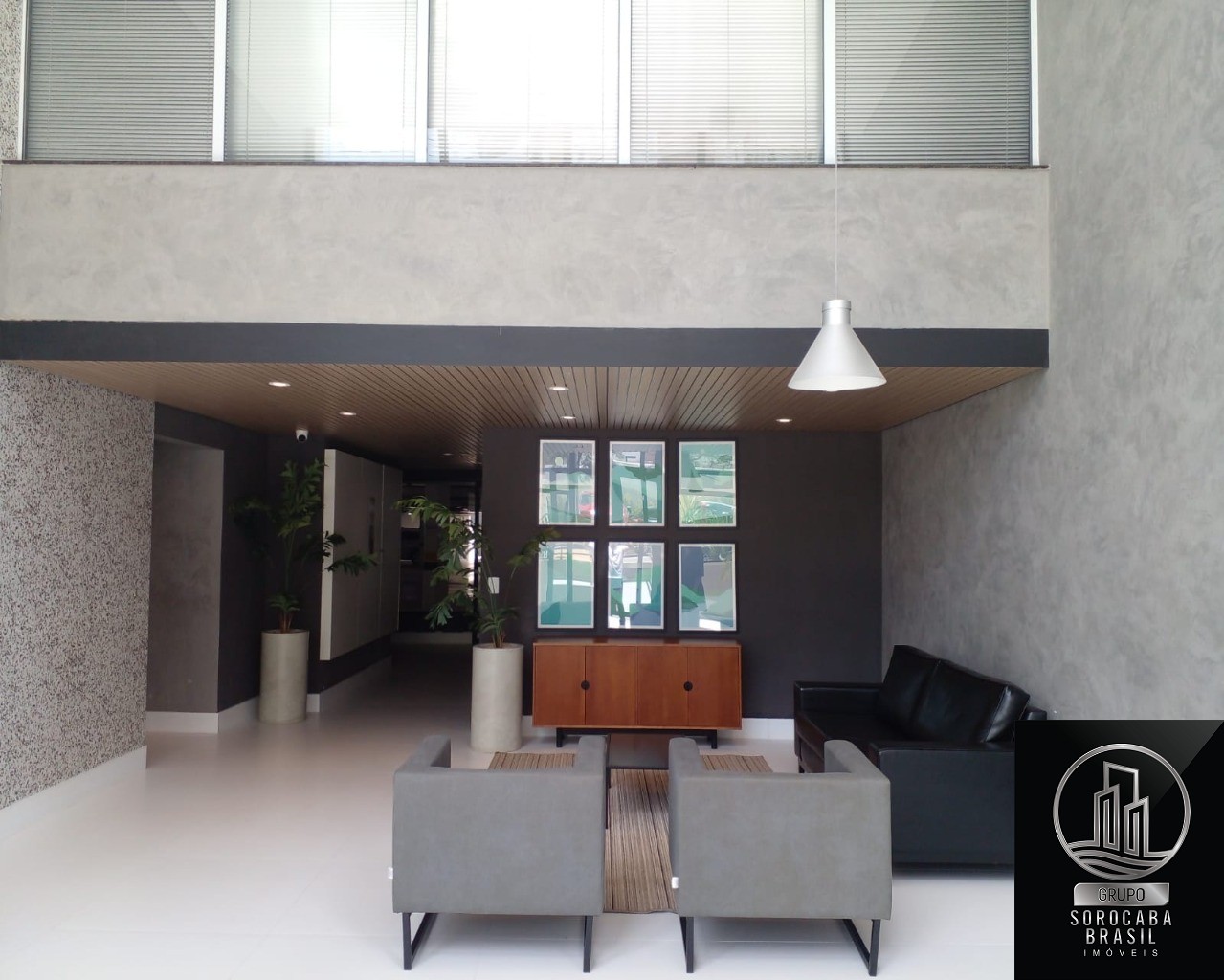 Apartamento residencial, residencial le monde campolim, R$50