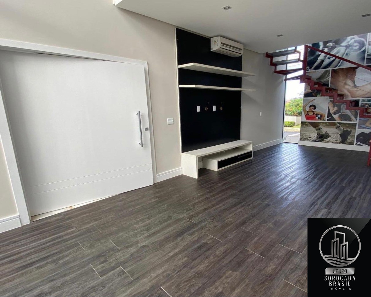 Casa residencial, residencial mont blanc, venda R$3.200.000,
