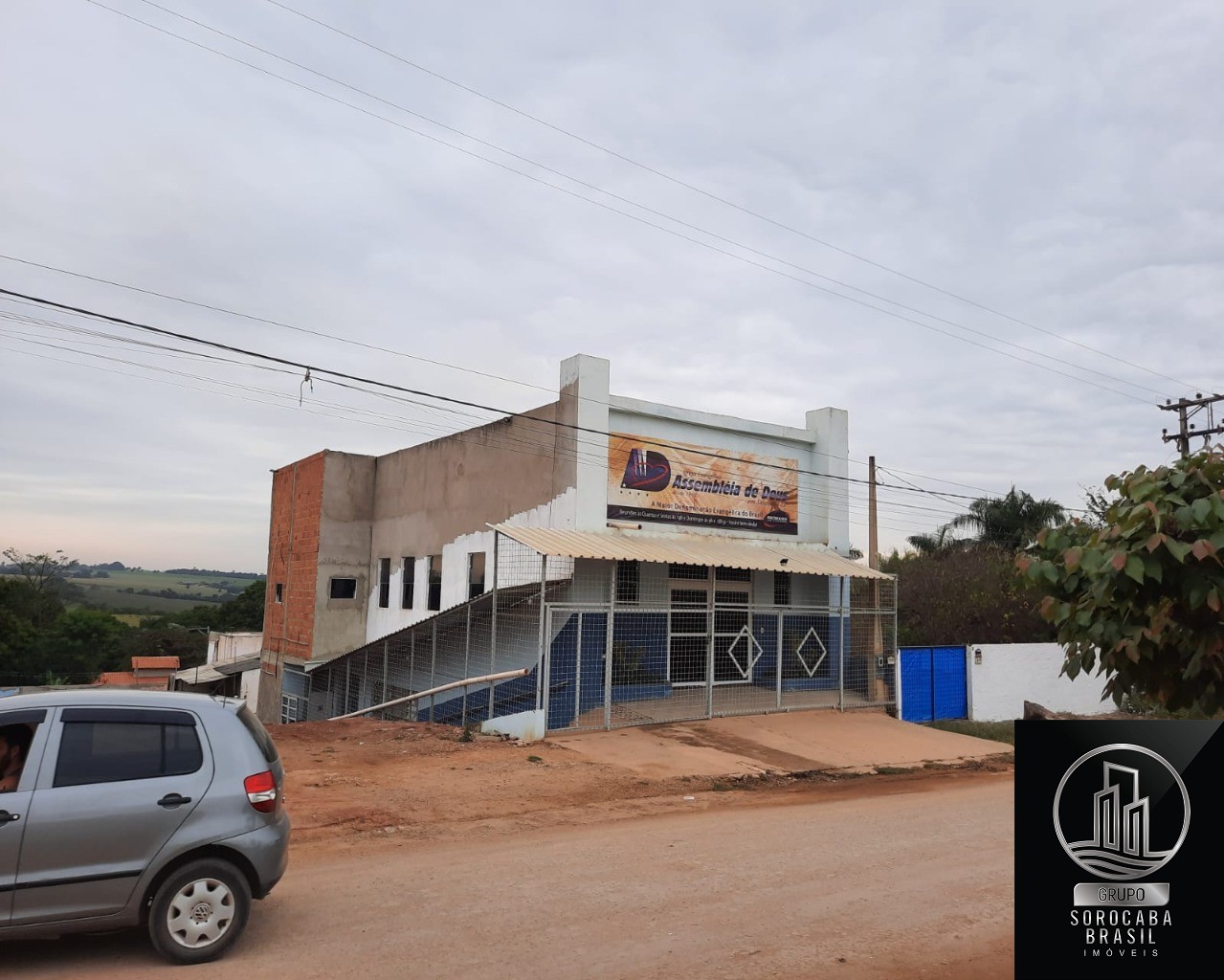Terreno residencial, sorocaba, R$270,000,00