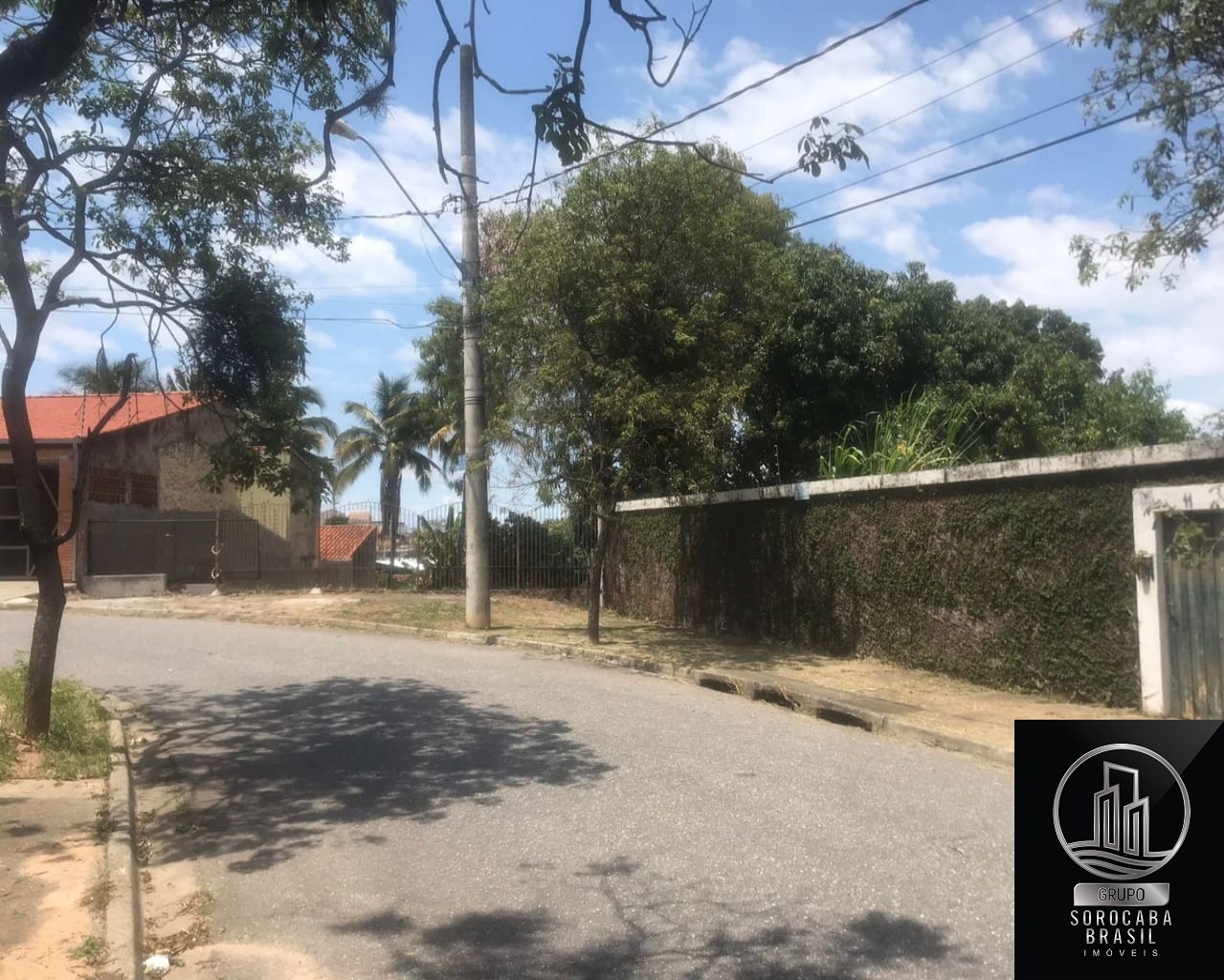 Area, jd simus, R$6.000.000,00.