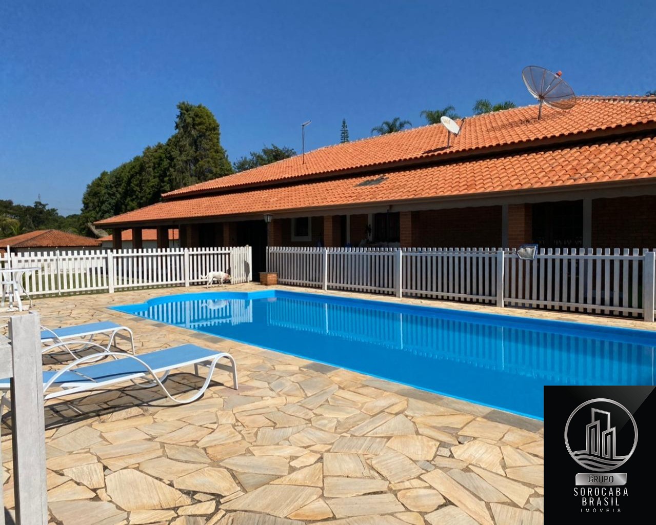 Chácara residencial, vale do sol, R$1.900.000,00.