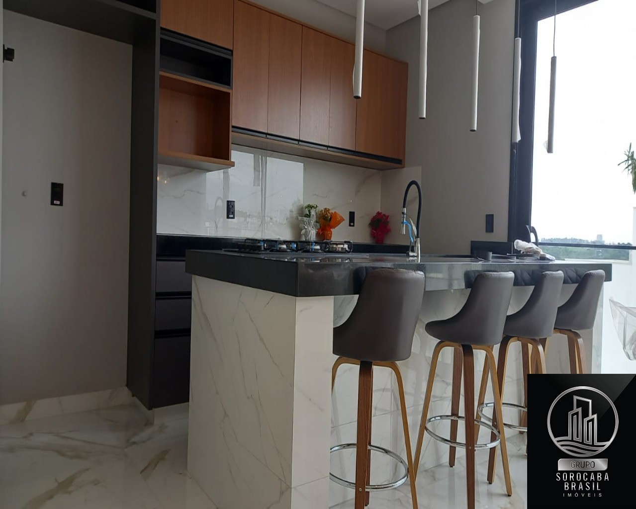 Casa no condomínio alphaville nova esplanada 4, R$2.480.000,