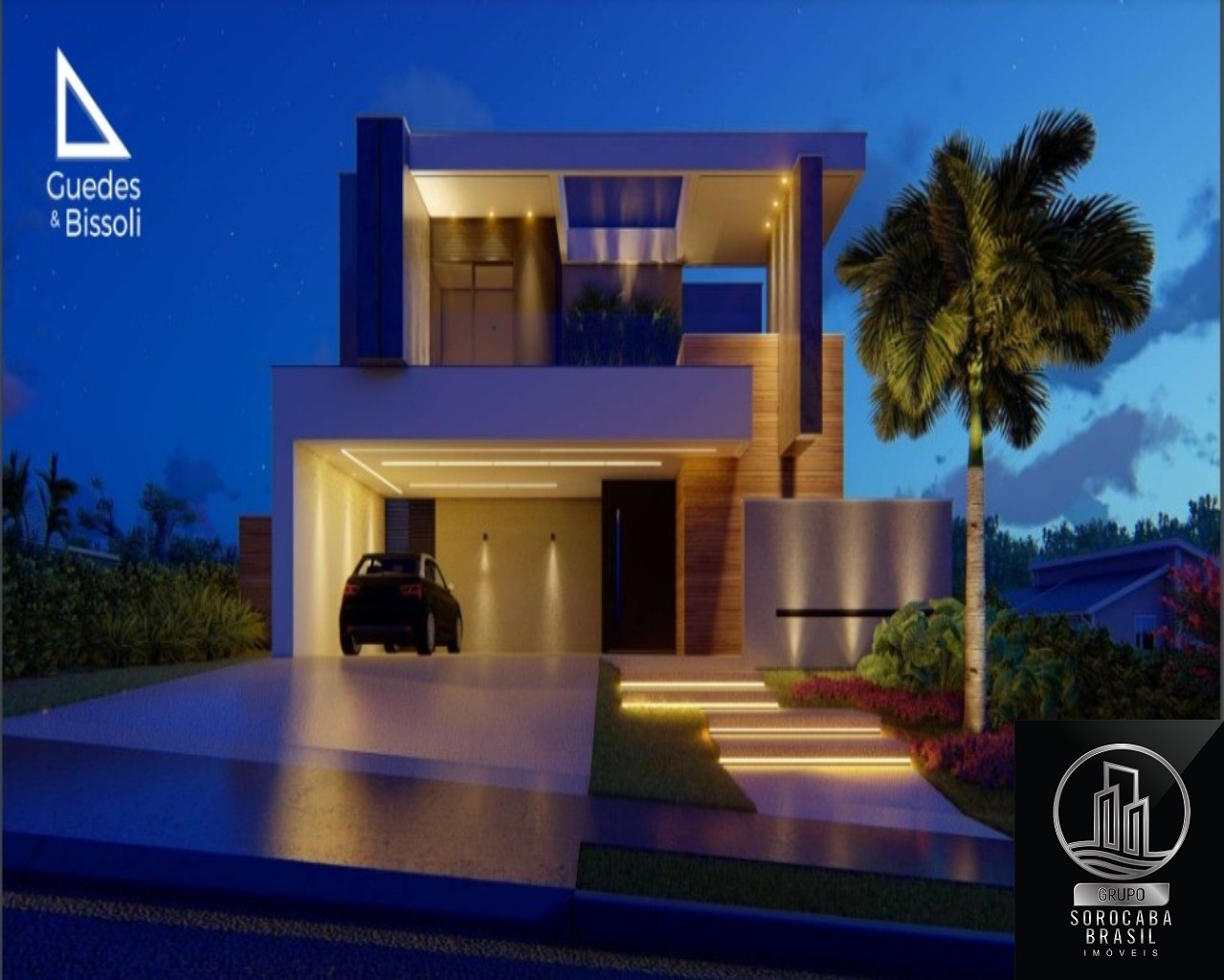 Casa residencial, alphaville nova esplanada 1, R$1.980.000,0