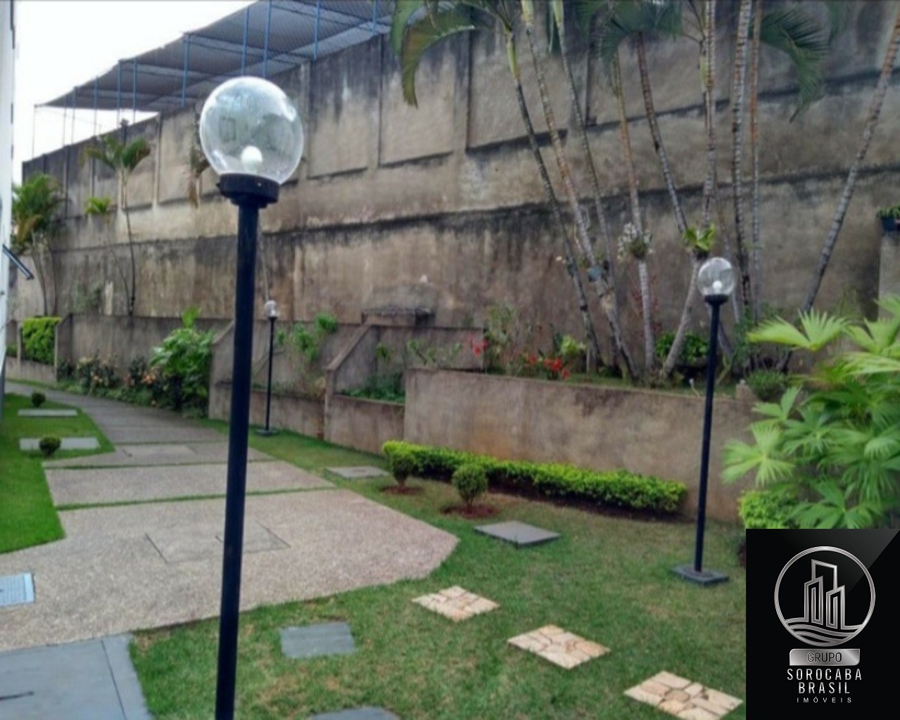 Apartamento residencial, vila jardini, R$195.00,00.