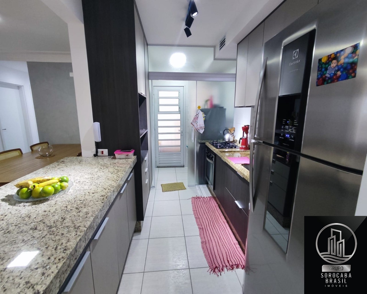 Apartamento residencial, residencial montpellier, R$690.000,