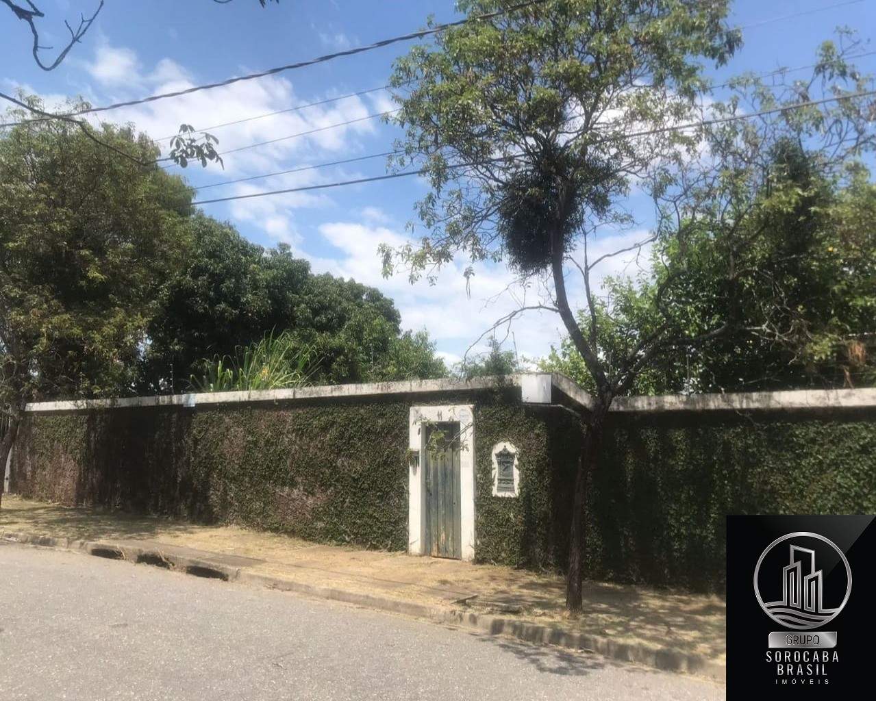 Area, jd simus, R$6.000.000,00.