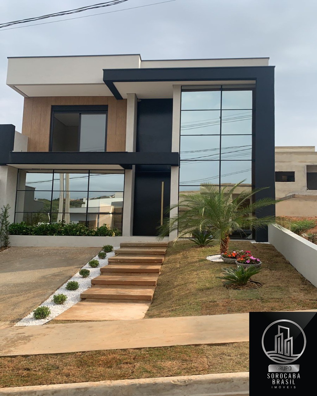 Casa residencial, horto florestal, R$995.000,00.