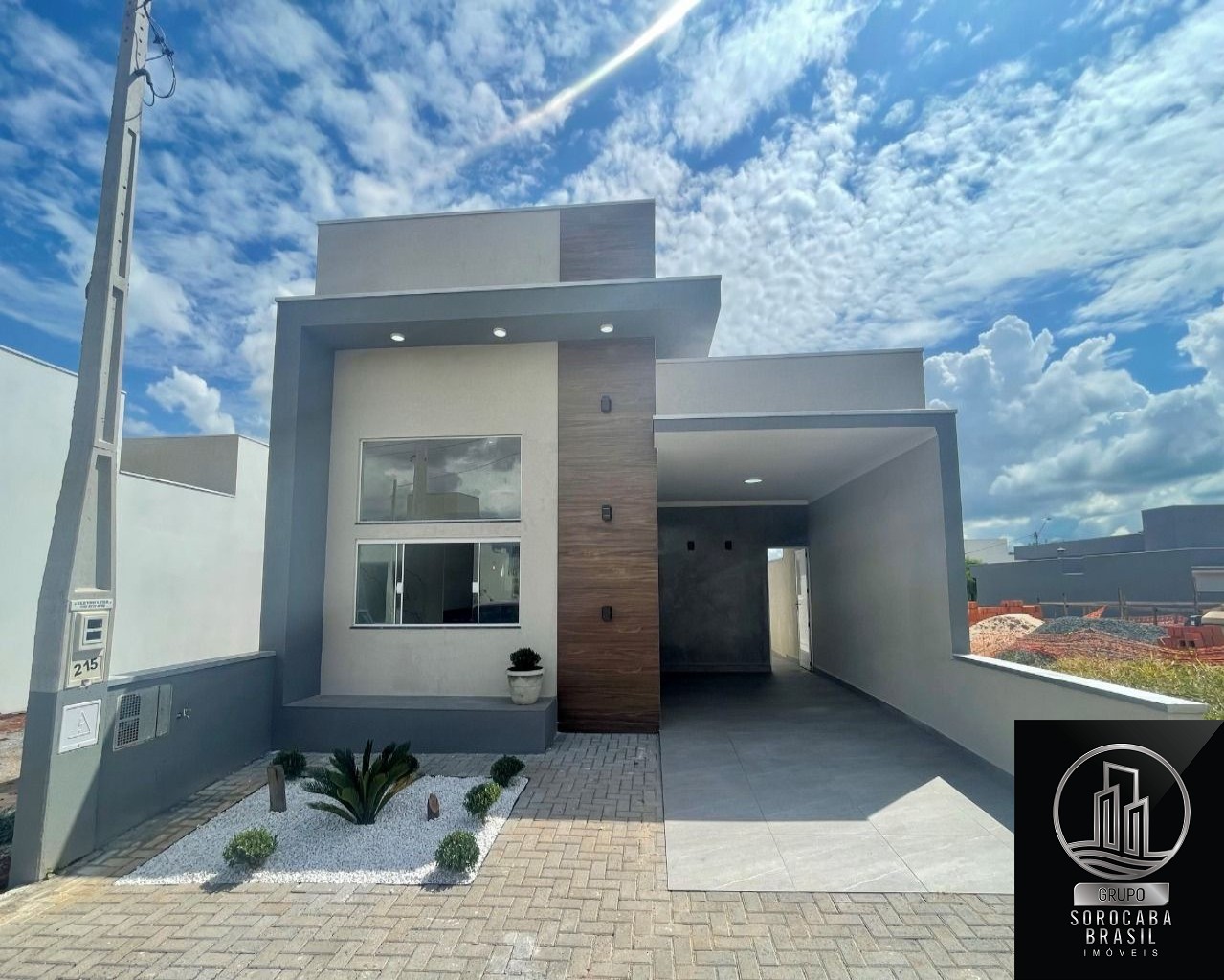 Casa residencial, itapetininga, R$550.000,00.