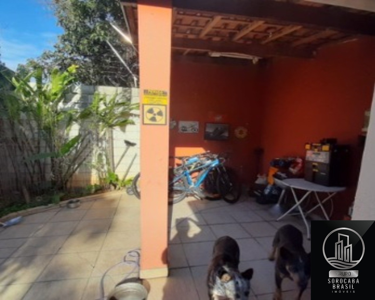 Casa residencial, residencial paineira, R$500.000,00.