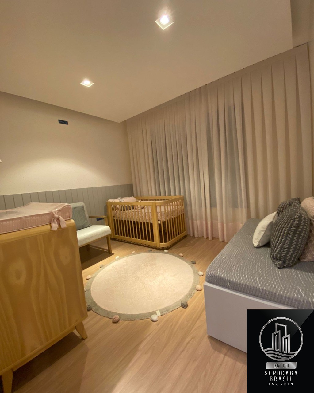 Apartamento residencial, millennium park, R$1.037.100,00.