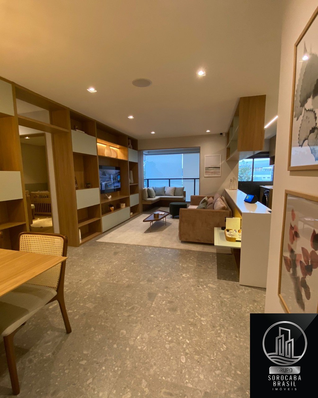 Apartamento residencial, millennium park, R$1.037.100,00.
