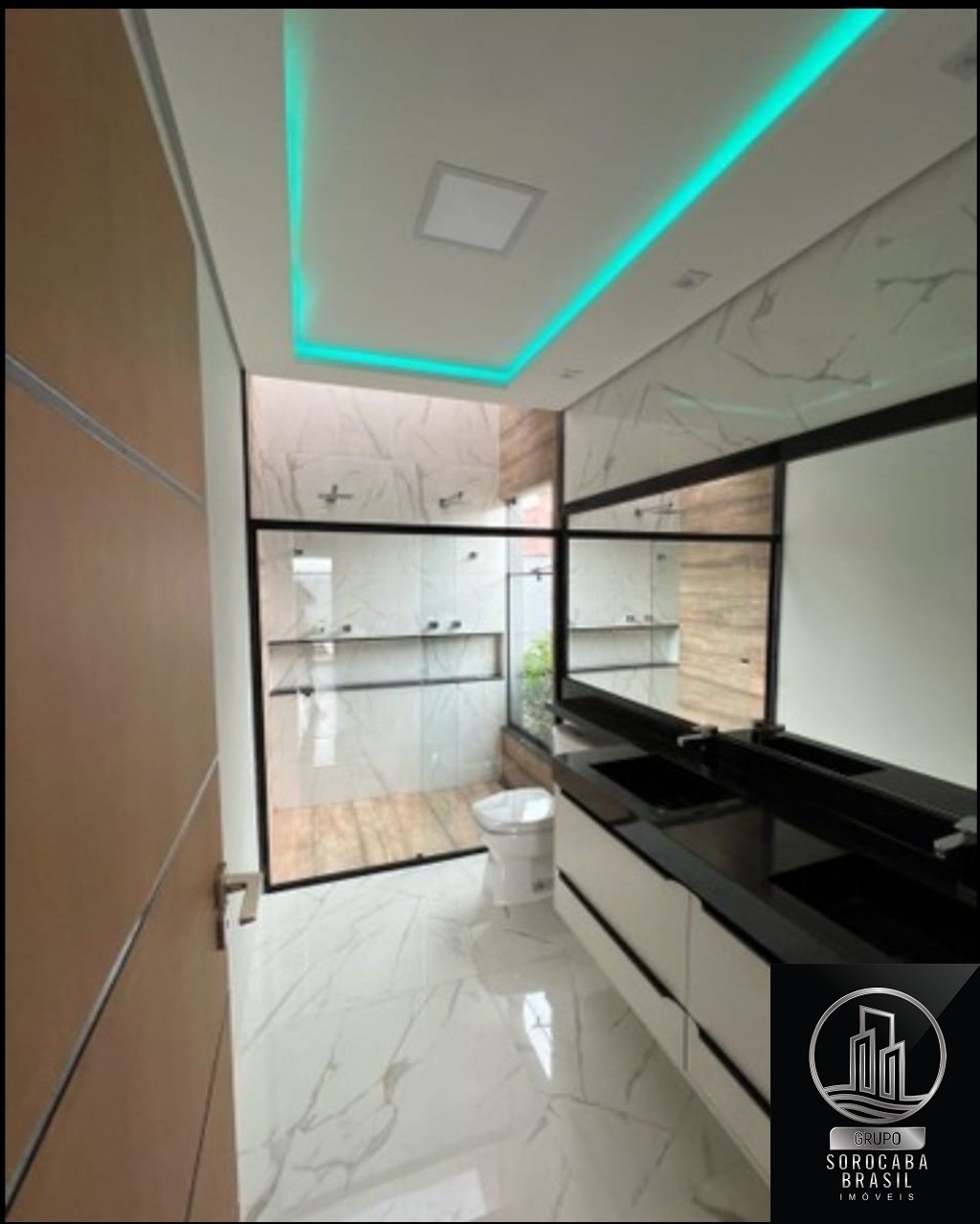 Casa residencial, alphaville 4, R$2.050.000,00.