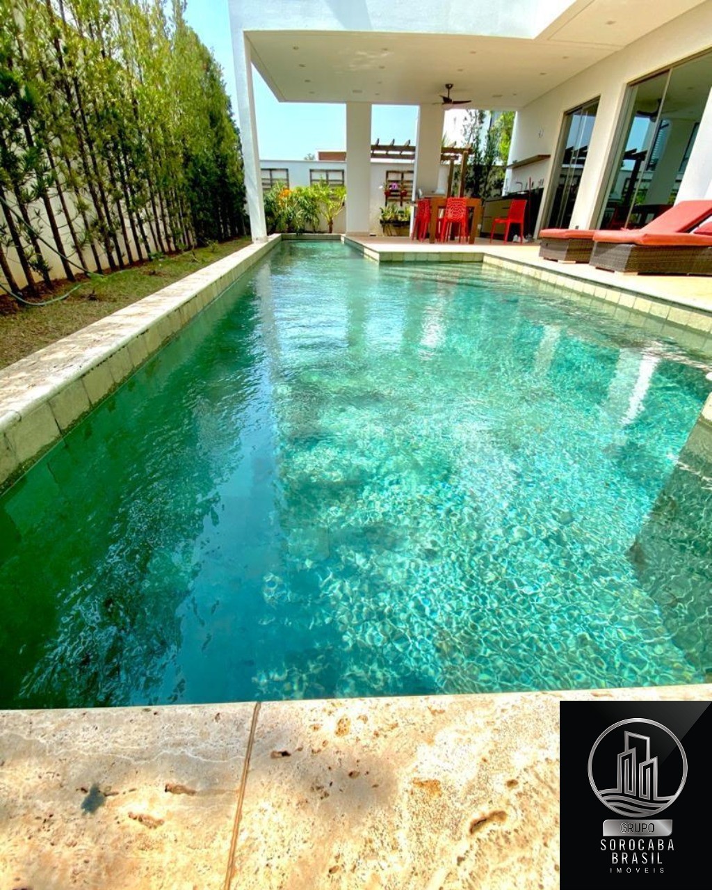 Casa residencial, alphaville nova esplanada i, venda R$3.080