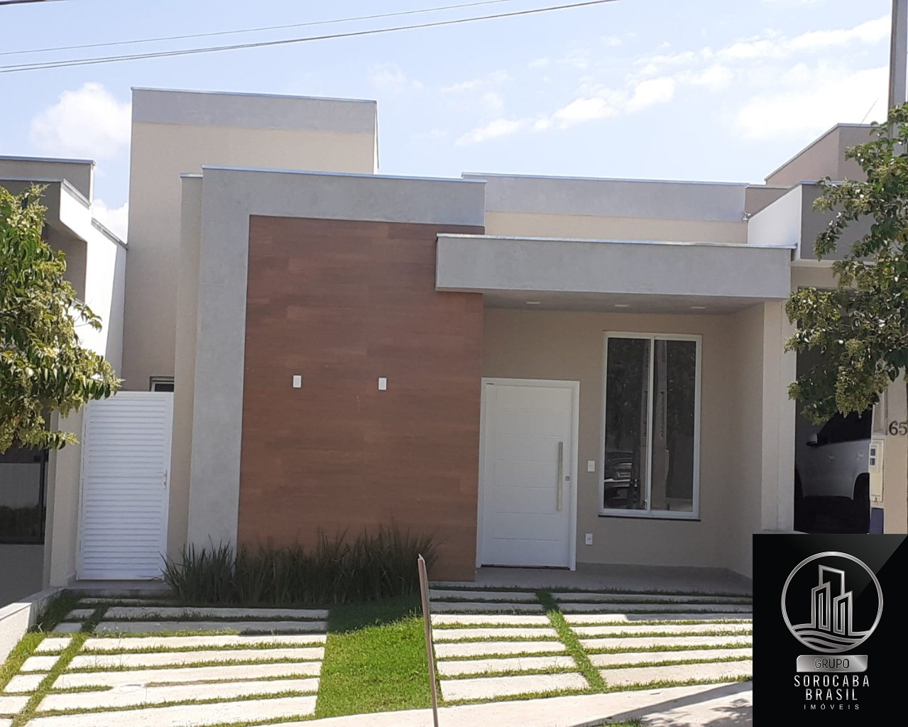 Casa residencial, terras de sao francisco, R$600.000,00.