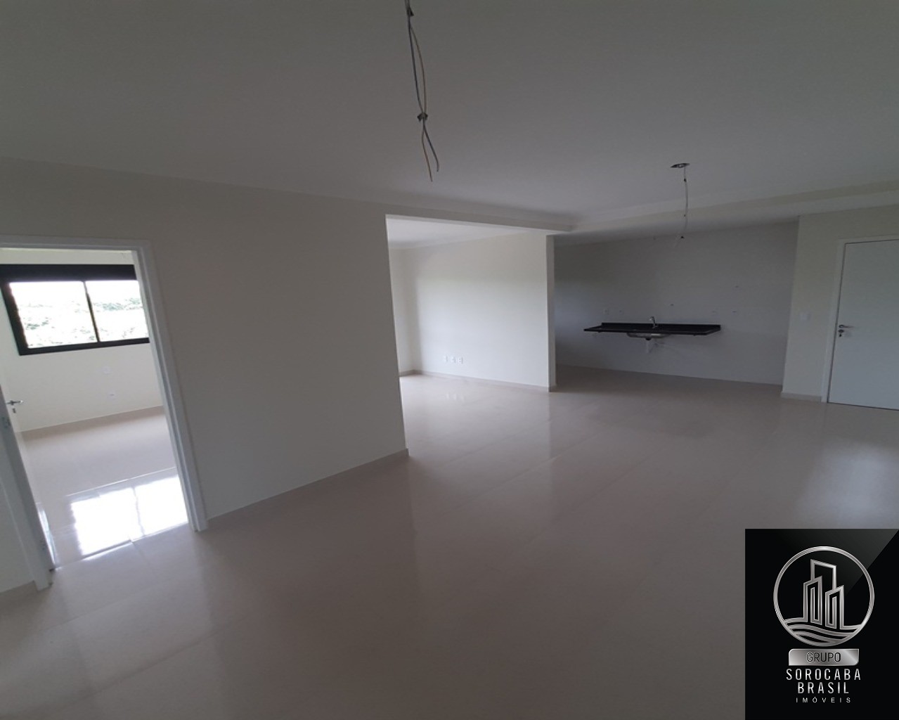 Apartamento residencial, alto da boa vista, R$475.000,00.