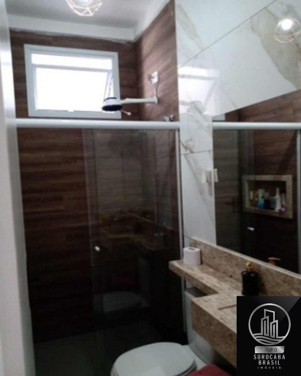 Casa residencial, residencial villaggio ipanema i, R$460.000