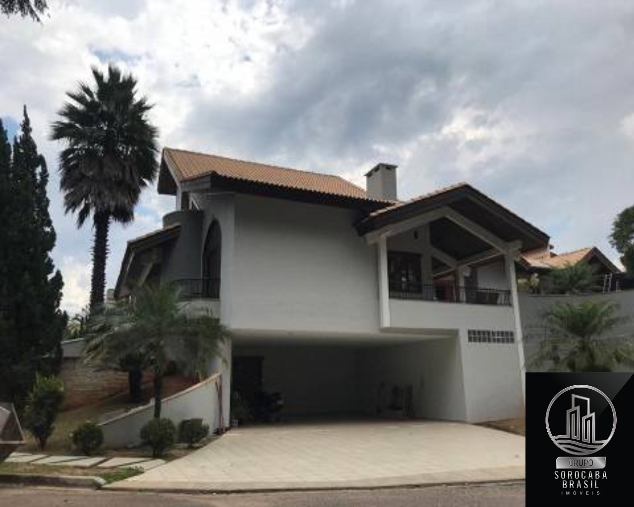 Casa residencial, condomínio residencial isaura, venda R$3.9