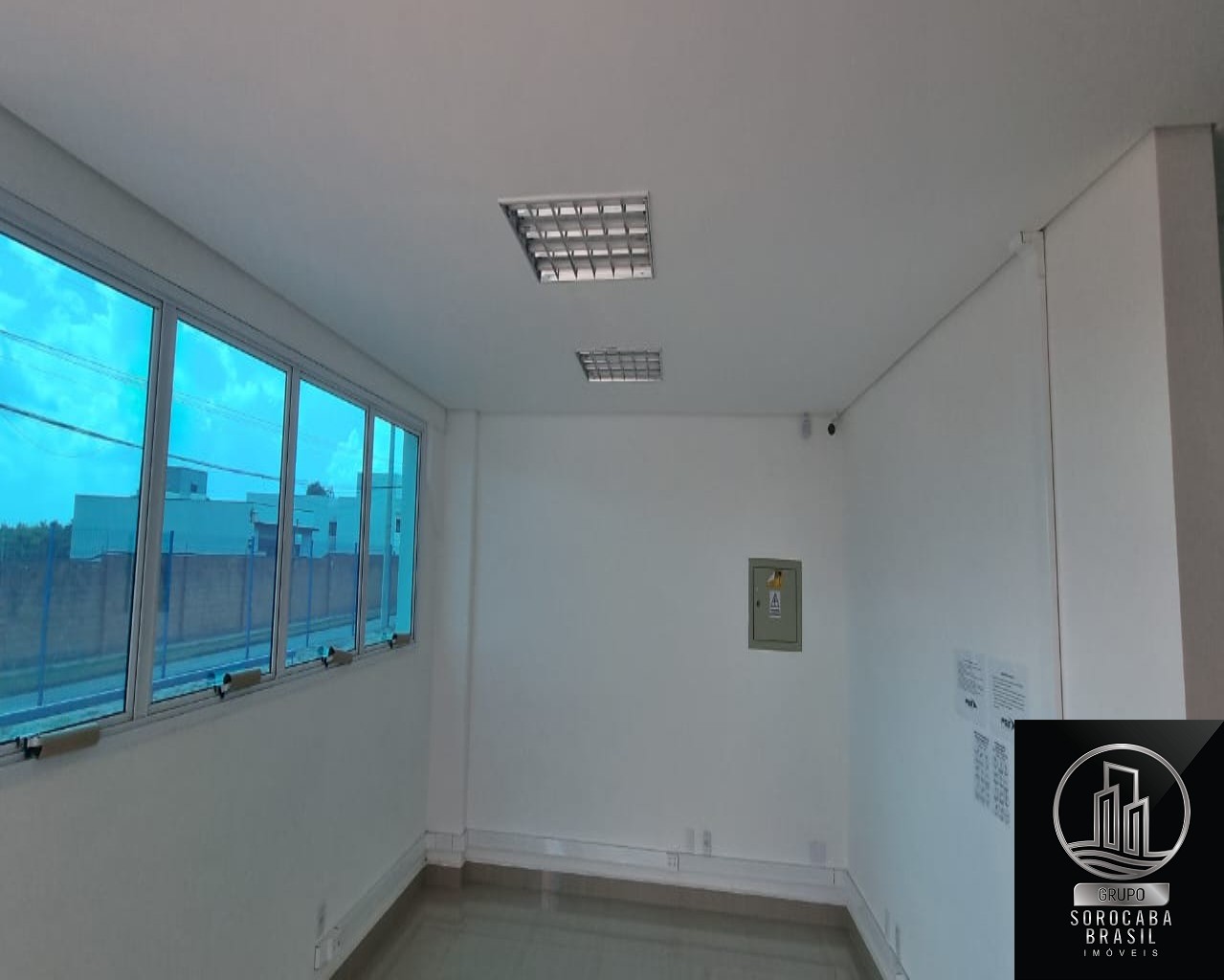 Prédio industrial em sorocaba, R$40.000,00/mês.
