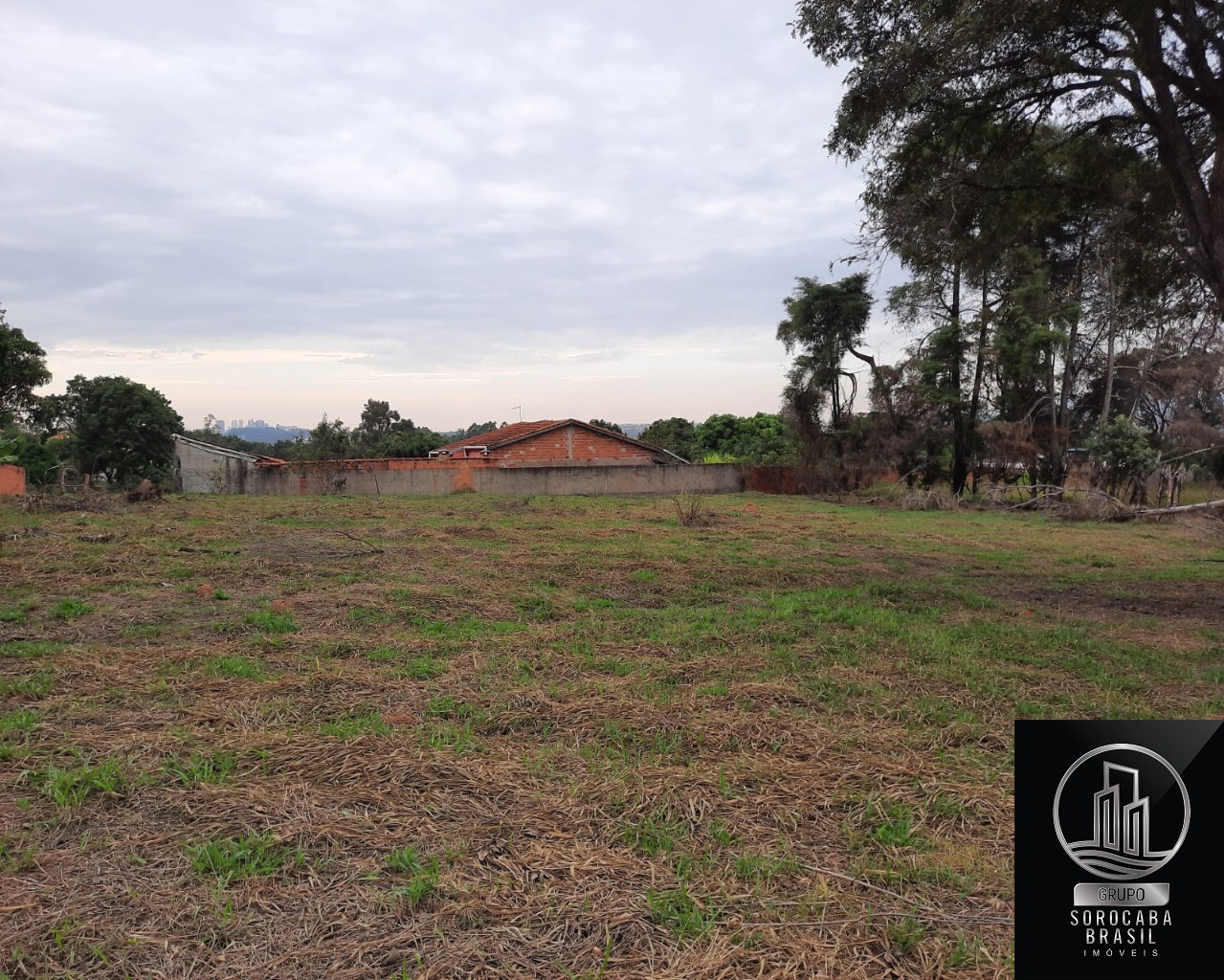 Terreno residencial, sorocaba, R$260,000,00.