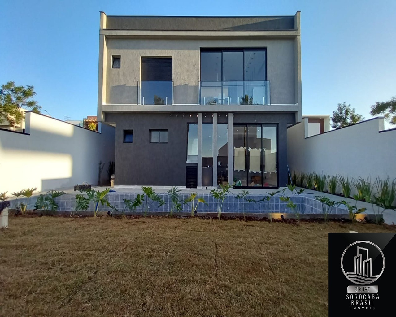 Casa no condomínio alphaville nova esplanada 4, R$2.480.000,