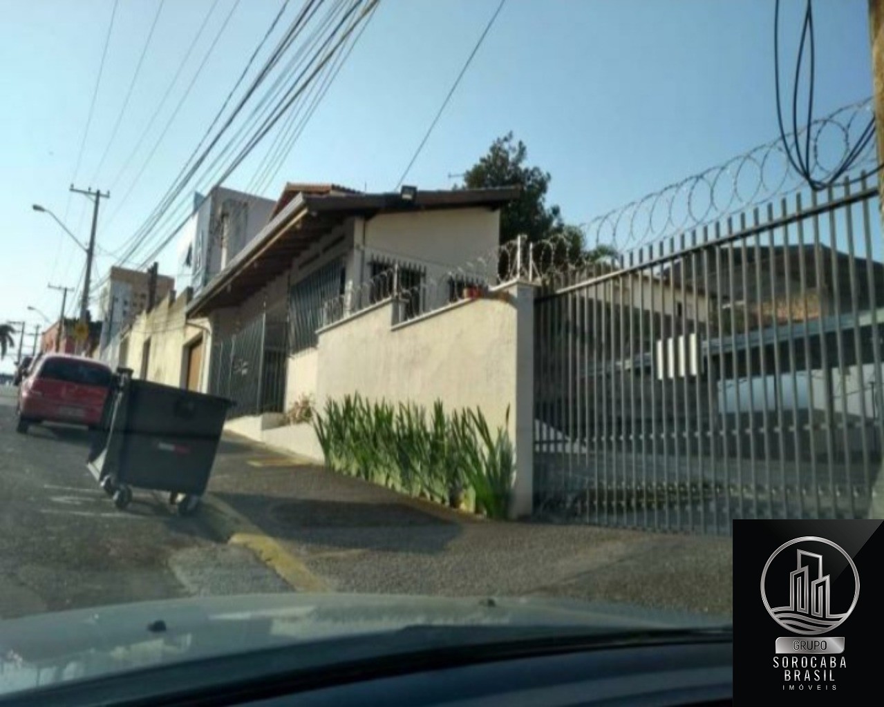 Apartamento residencial, vila jardini, R$195.00,00.