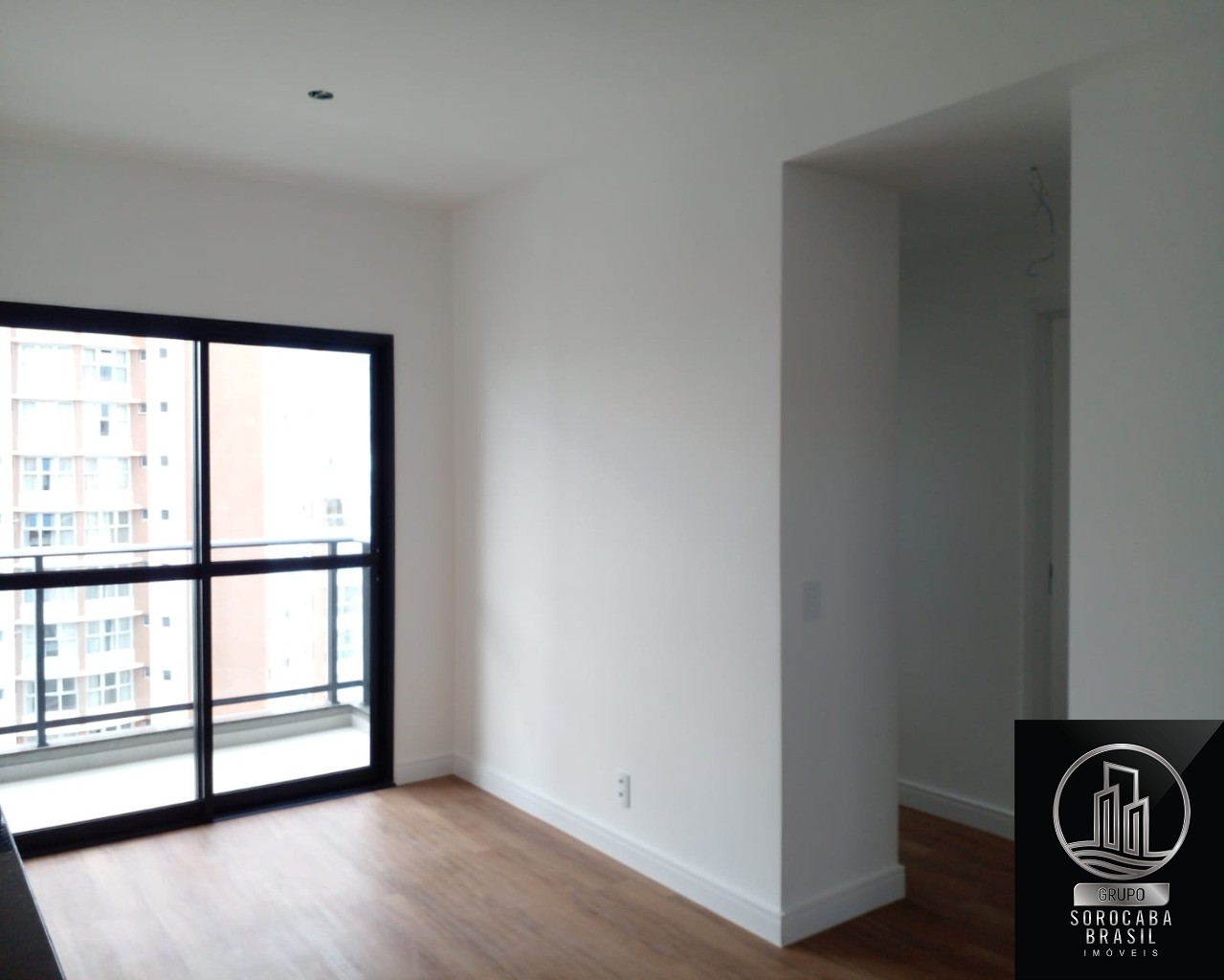 Apartamento residencial, parque campolim, R$500.000,00.