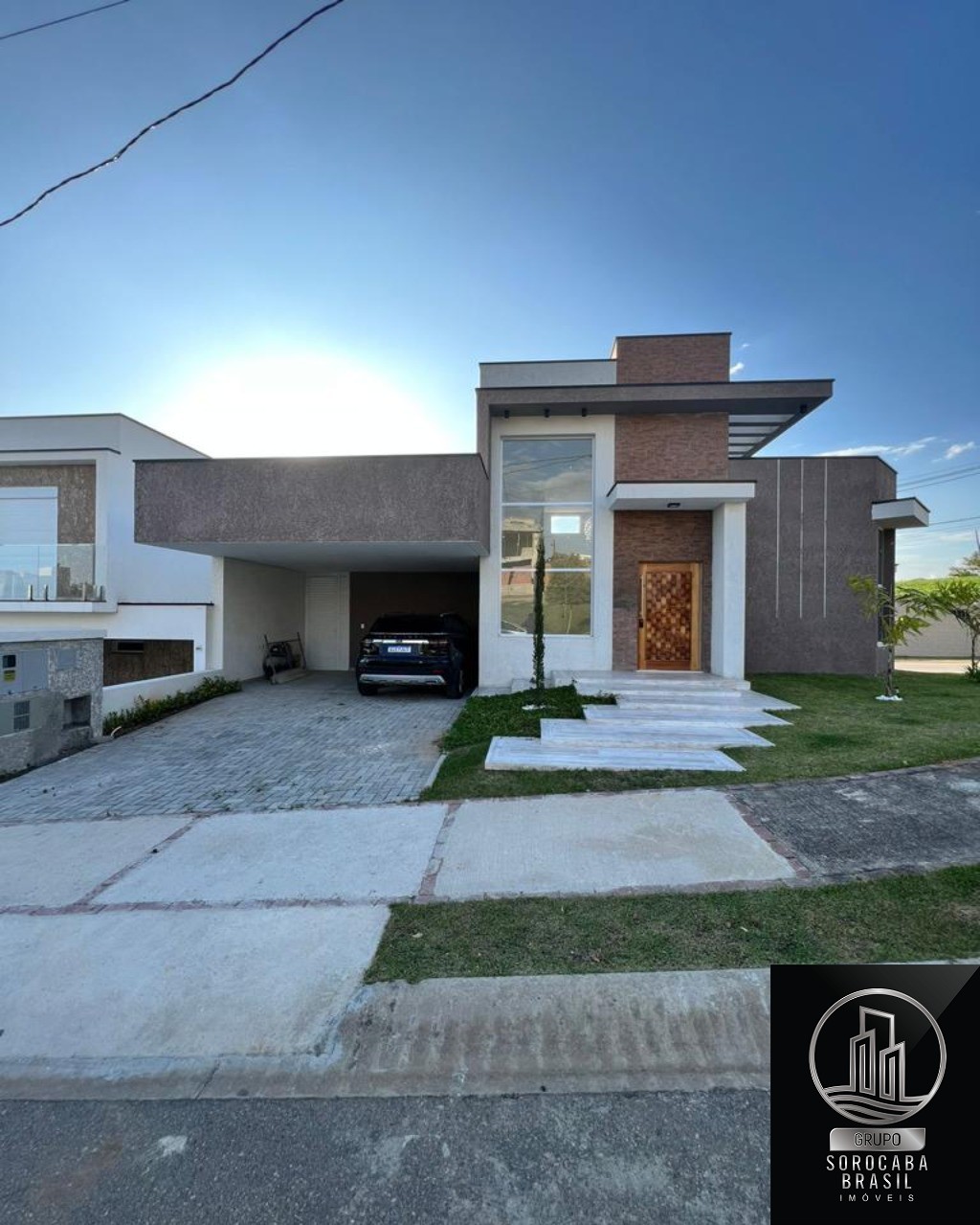 Casa residencial cyrela esplanada, venda R$1.250.000,00/loca